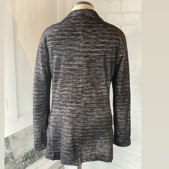 Joeffee Caoc-Canadian designer blazer - Picture 8 of 10